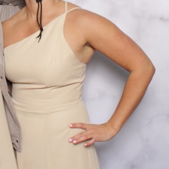 Jenny Yoo Kora formal gown - Picture 5 of 7